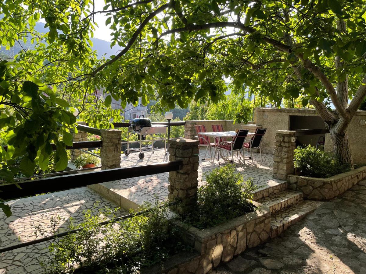 Apartments Smit 크레스 외부 사진