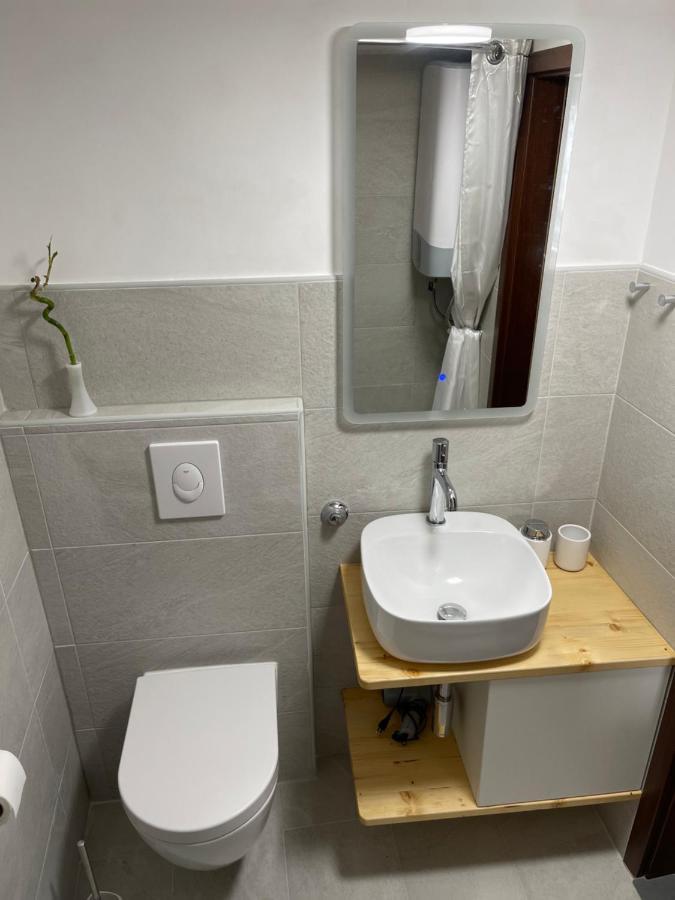 Apartments Smit 크레스 외부 사진