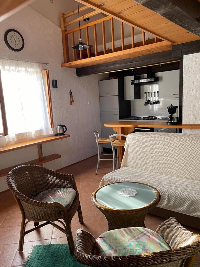 Apartments Smit 크레스 외부 사진