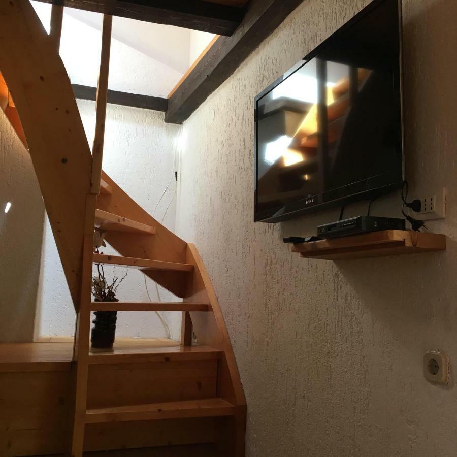 Apartments Smit 크레스 외부 사진